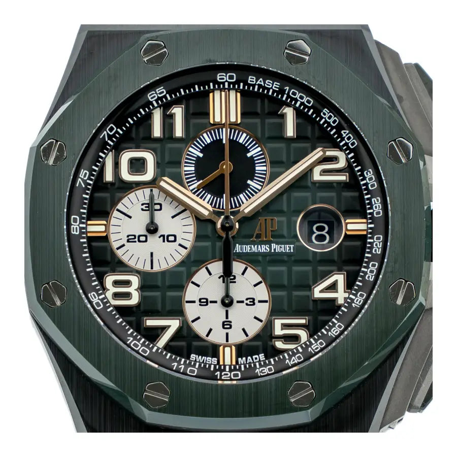 Audemars Piguet Royal Oak Offshore 44MM 26405CE