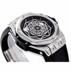 Hublot Big Bang 45MM 415.NX.1112.VR.MXM16 Sang Bleu