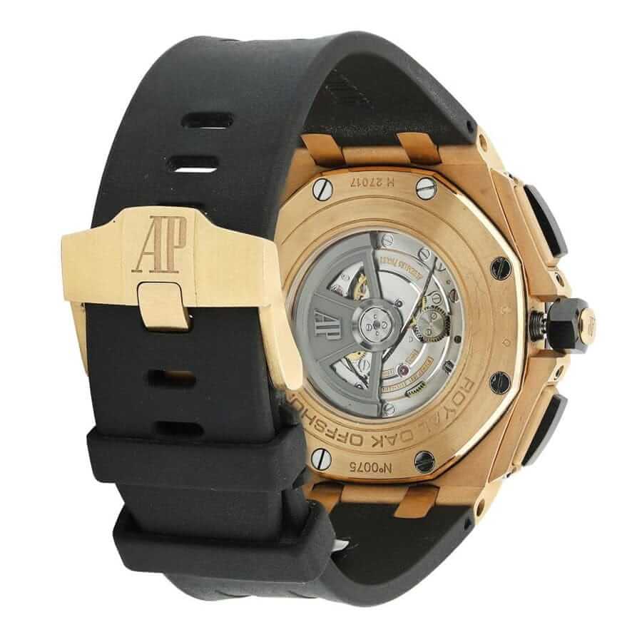 Audemars Piguet Royal Oak Offshore 44MM 26208ST.OO.D305CR.01 Novelty