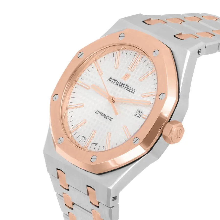 Audemars Piguet Royal Oak 37MM 15400SR.OO.1220SR.01