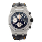 Audemars Piguet Royal Oak Offshore 42MM 26470ST.OO.A027CA.01 Navy Blue
