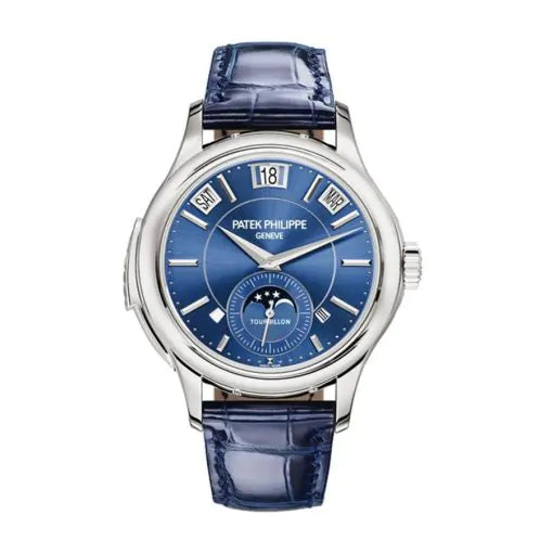 Patek Philippe Grand Complications 40MM 5207G-001 Blue