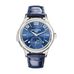 Patek Philippe Grand Complications 40MM 5207G-001 Blue