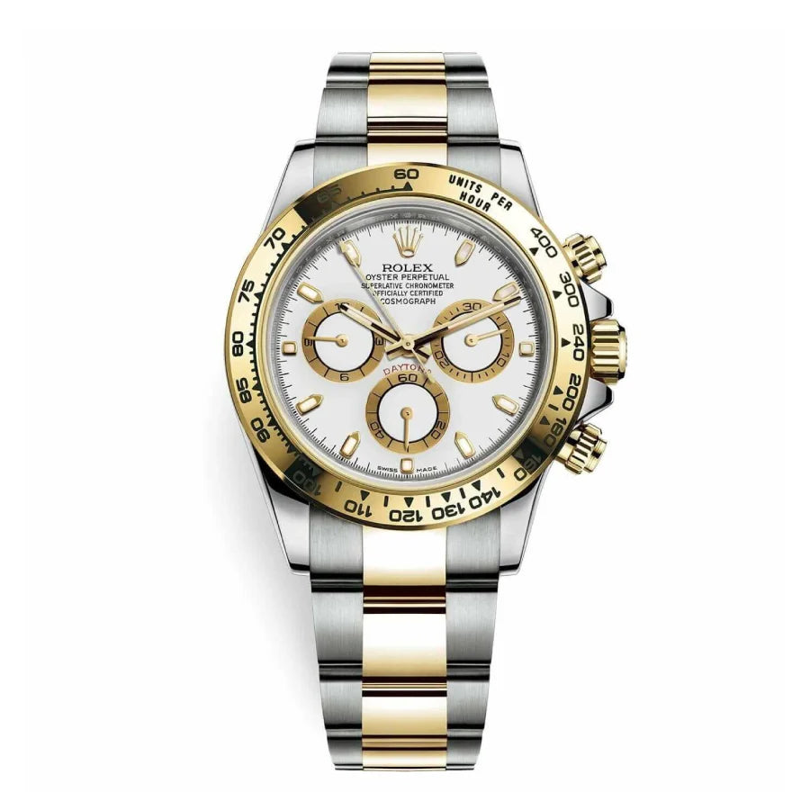Rolex Cosmograph Daytona 40MM 4030