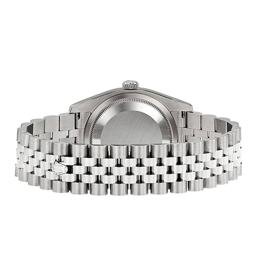 Rolex Lady-Datejust 28MM 279160-0013 Pink Roman Dial