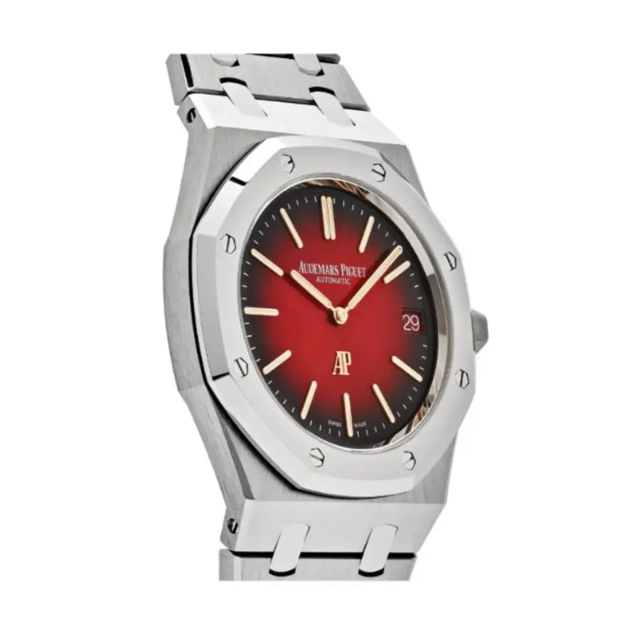 Audemars Piguet Royal Oak Jumbo Extra-Thin 39MM 16202XT.OO.1240XT.01