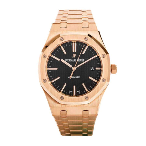 Audemars Piguet Royal Oak 41MM 15400OR.OO.1220OR.01