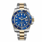 Rolex Submariner Date 40MM 16613 Bluesy