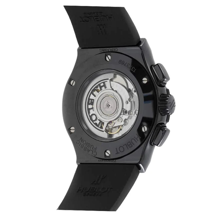 Hublot Big Bang Unico Black Magic Skeleton 38MM 525.CM.0170.RX