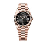 Rolex Day-Date 40MM 228235 Smoke Ombre