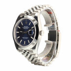 Rolex Datejust 41MM 126300 Blue Dial