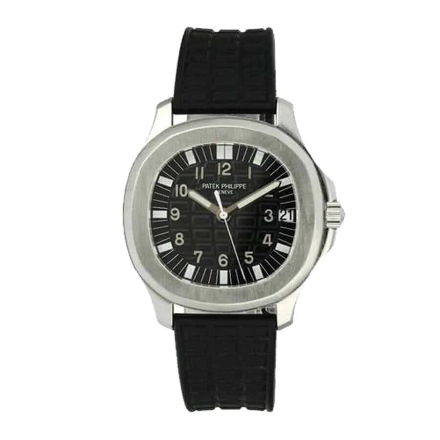 Patek Philippe Aquanaut 40.5MM 5065A-001 Jumbo