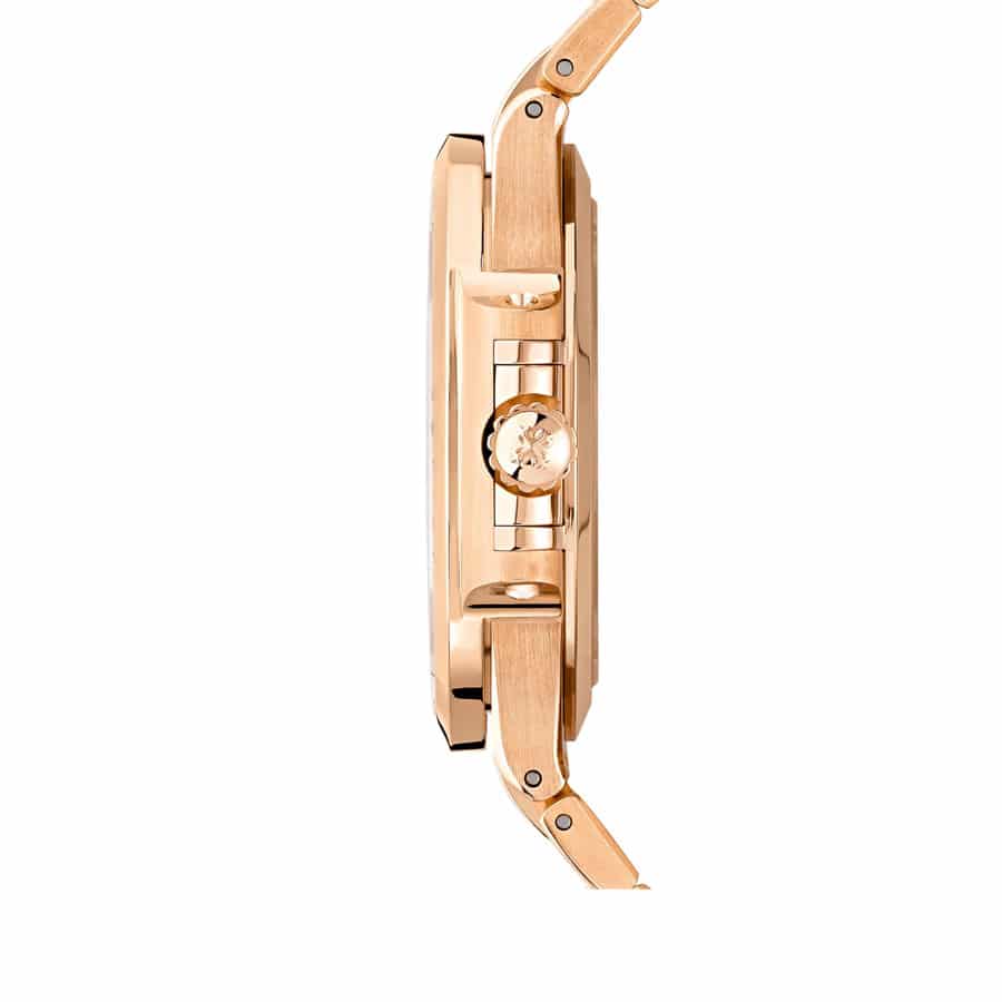 Patek Philippe Nautilus 35.2MM 7118-1200R-010 Rose Gold
