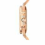 Patek Philippe Nautilus 35.2MM 7118-1200R-010 Rose Gold