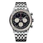Breitling Navitimer 43MM AB0127211B1A1 Black Dial