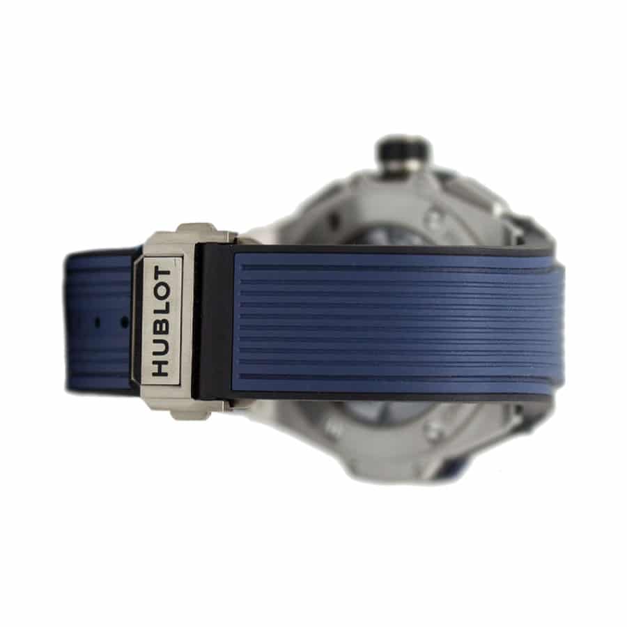 Hublot Big Bang Unico 45MM 471.NX.7112.RX Transparent