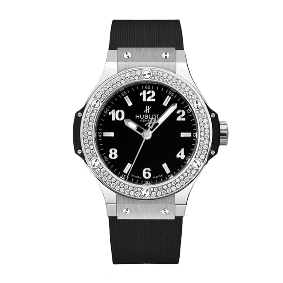 Hublot Big Bang 38MM 361.SX.1270.RX.1104 Diamond Bezel