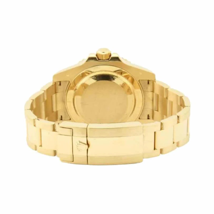 Rolex Daytona 40MM 116523-0040 Everose