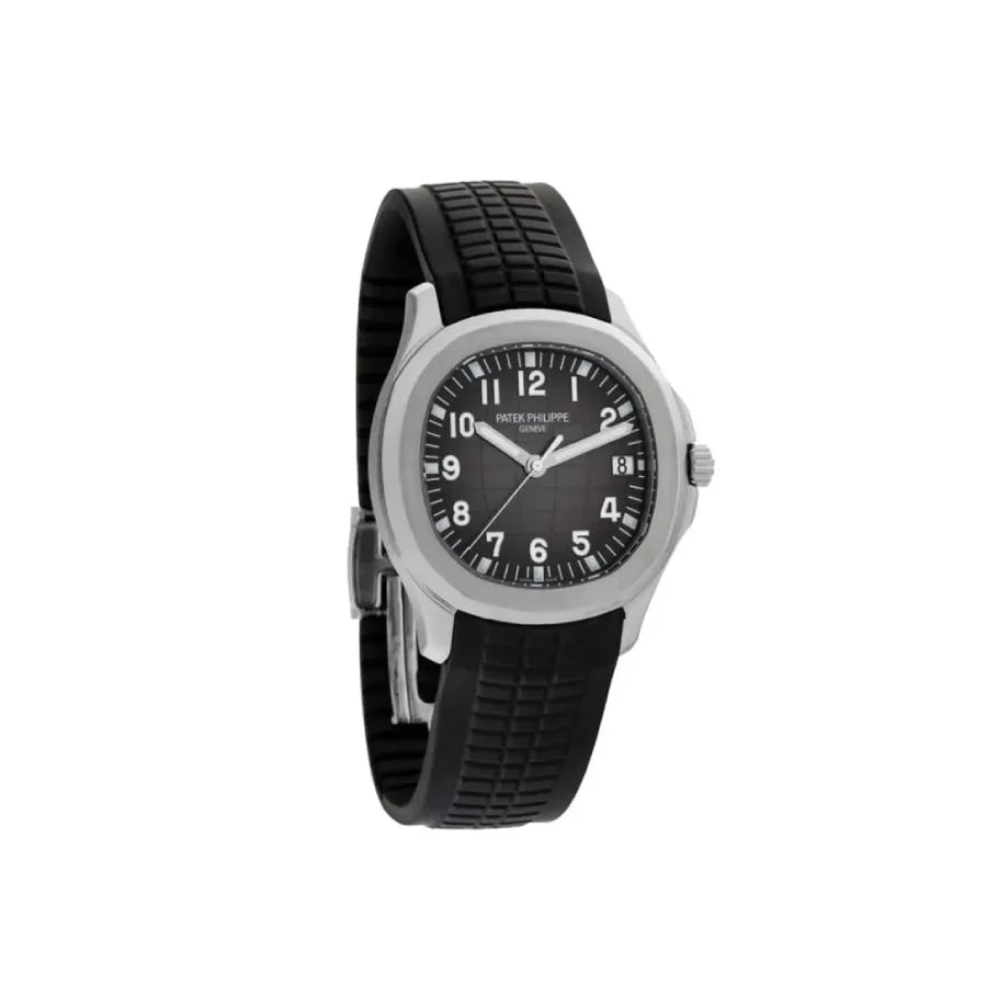 Patek Philippe Aquanaut 40MM 5167A-001