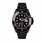 Rolex Submariner 40MM 116610N Pink Venom