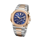 Patek Philippe Nautilus 40MM 5980/1AR-001 Two-Tone