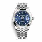 Rolex Datejust 41MM 126300 Blue Dial
