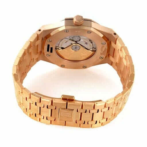 Audemars Piguet Royal Oak 41MM 15400OR.OO.1220OR.01