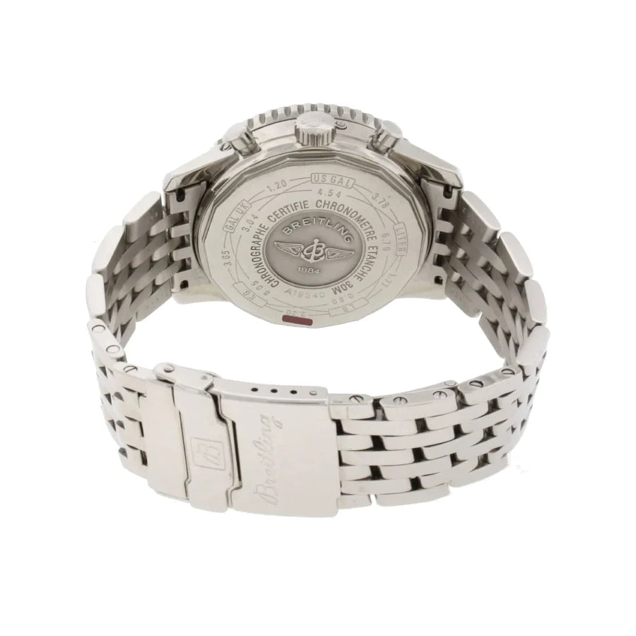 Breitling Navitimer Olympus 43MM A19340