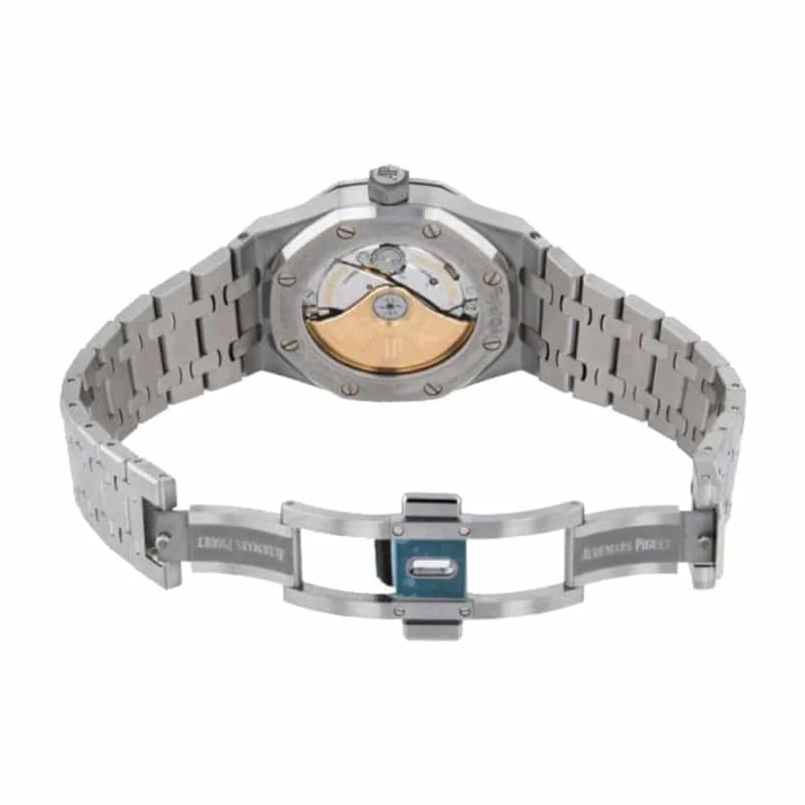 Audemars Piguet Royal Oak 41MM 15400ST.OO.1220ST.04