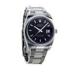 Rolex Datejust 34MM 115200-0004