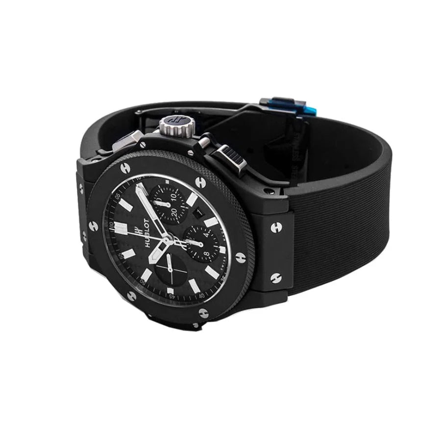 Hublot Big Bang 44MM 301.CI.1770.RX Black Ceramic
