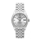 Rolex Datejust 31MM 178344 Diamond Bezel