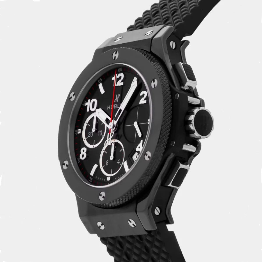 Hublot Big Bang 45MM 301.CX.130.RX Black Magic