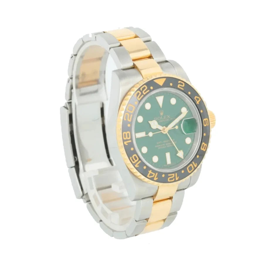 Rolex GMT-Master II Sprite 40MM 116718LN