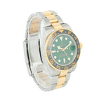 Rolex GMT-Master II Sprite 40MM 116718LN