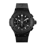 Hublot Big Bang Unico 42MM 411.QX.1170.RX Black Carbon Fiber