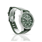 Omega Seamaster Diver 42MM 210.32.42.20.01.003 Green