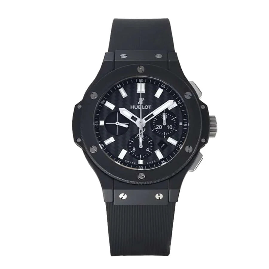 Hublot Big Bang 44MM 301.CI.1770.RX Black Ceramic