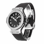 Hublot Big Bang 38MM 361.SX.1270.RX.1104 Diamond Bezel