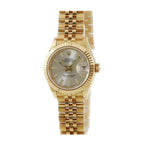 Rolex Datejust 28MM 279178 Gold