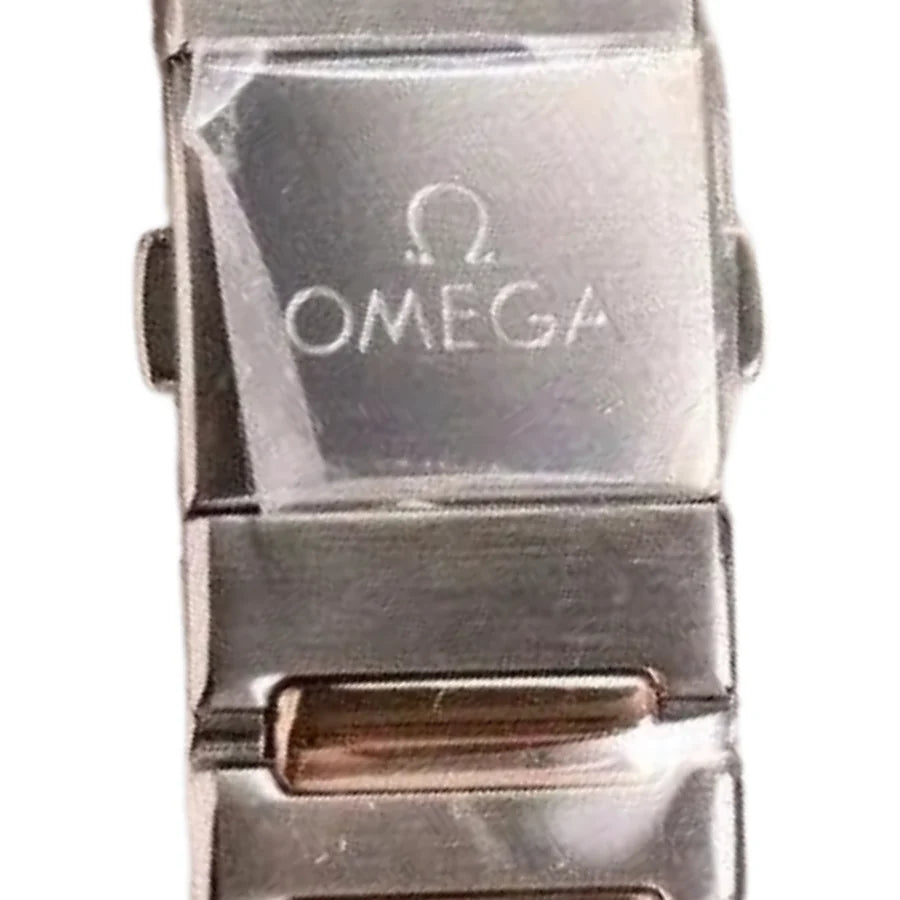 Omega Constellation 29MM 131.20.39.20.52.001 Steel & Rose Gold