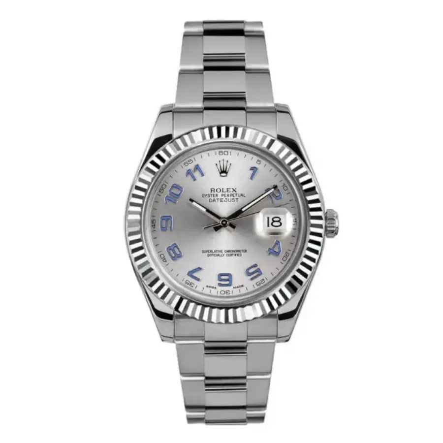 Rolex Datejust 41MM 116334