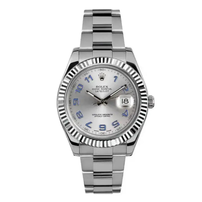 Datejust 41MM 116334
