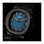 Patek Philippe Nautilus 42MM 5711/1A-010 Black Dial