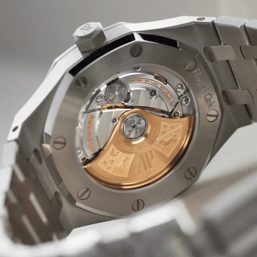 Audemars Piguet Royal Oak 37MM 15450ST.OO.1256ST.01