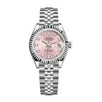 Rolex Lady-Datejust 28MM 279174-0003 Pink Dial
