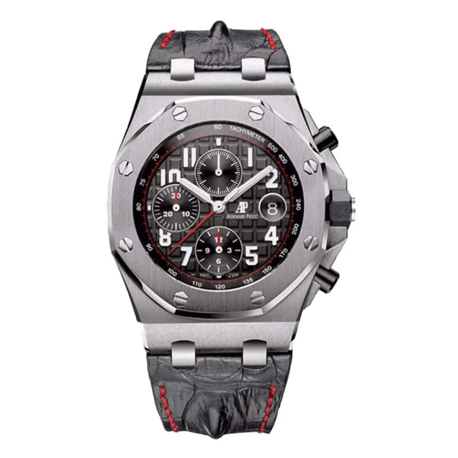 Audemars Piguet Royal Oak Offshore 42MM 26470ST.OO.A101CR.01 Chronograph