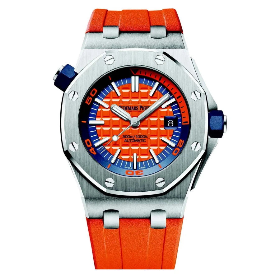 Audemars Piguet Royal Oak Offshore Chronograph 41MM 15710ST.OO.A070CA.01 Summer Edition