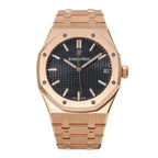 Audemars Piguet Royal Oak 41MM 15500OR.OO.1220OR.01 Rose Gold