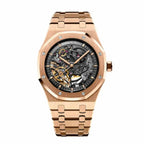 Audemars Piguet Royal Oak 41MM 15407ST.OO.1220ST.01 Rose Gold